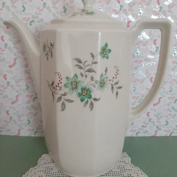 Mosa servies 3 delig