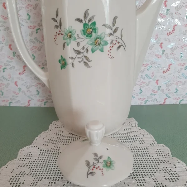 Mosa servies 3 delig