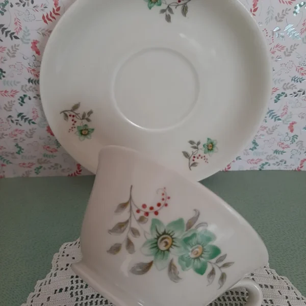 Mosa servies 3 delig