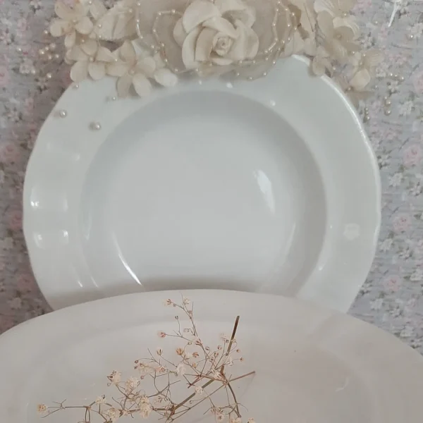 10 borden Société Ceramique Maestricht