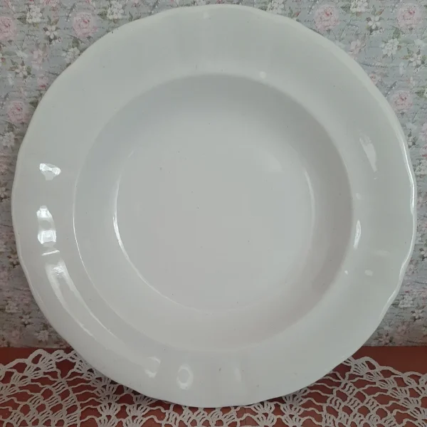 10 borden Société Ceramique Maestricht