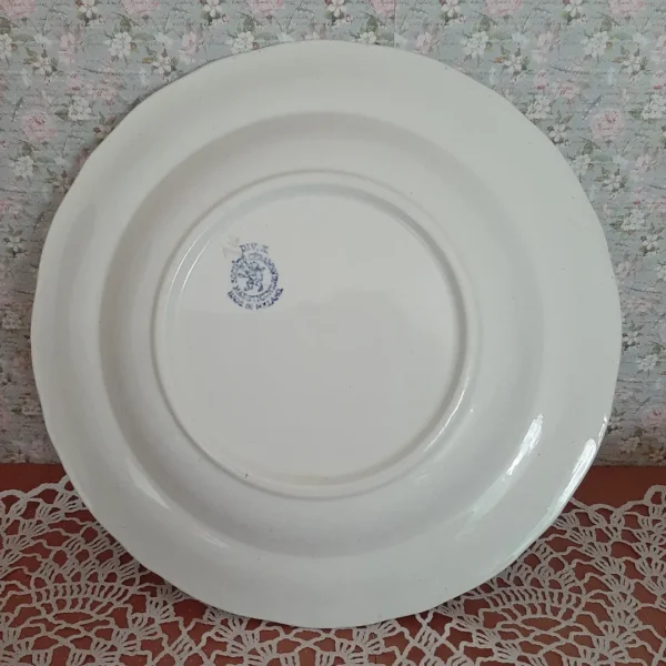 10 borden Société Ceramique Maestricht