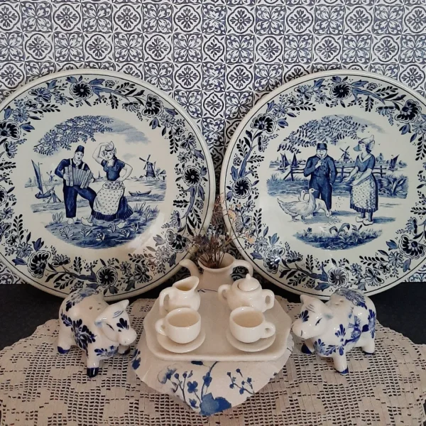 2 wandborden Royal Sphinx