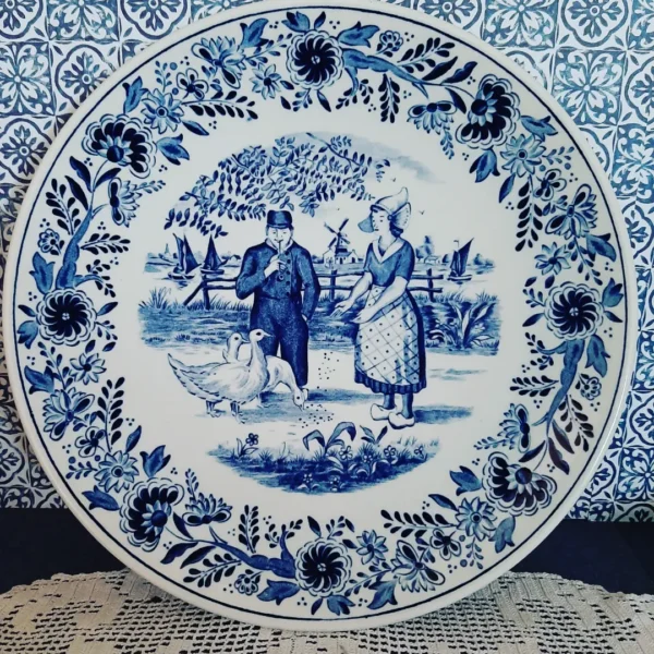 2 wandborden Royal Sphinx