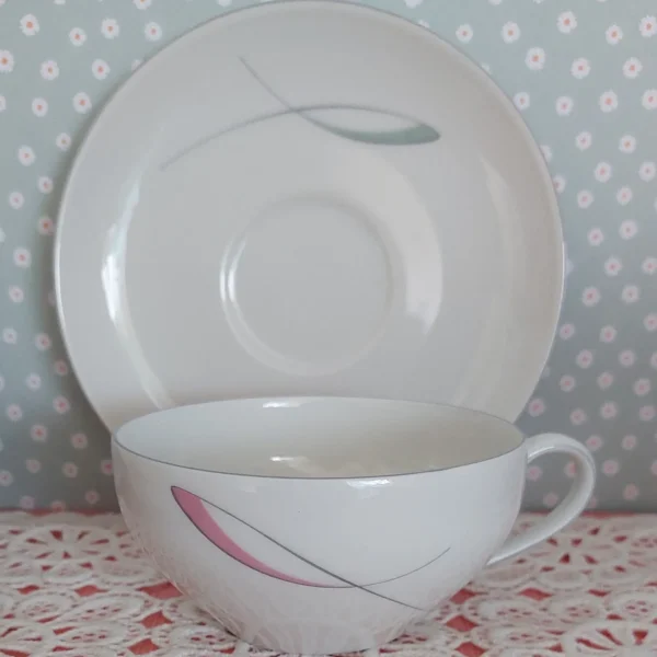 Vintage servies Arzberg