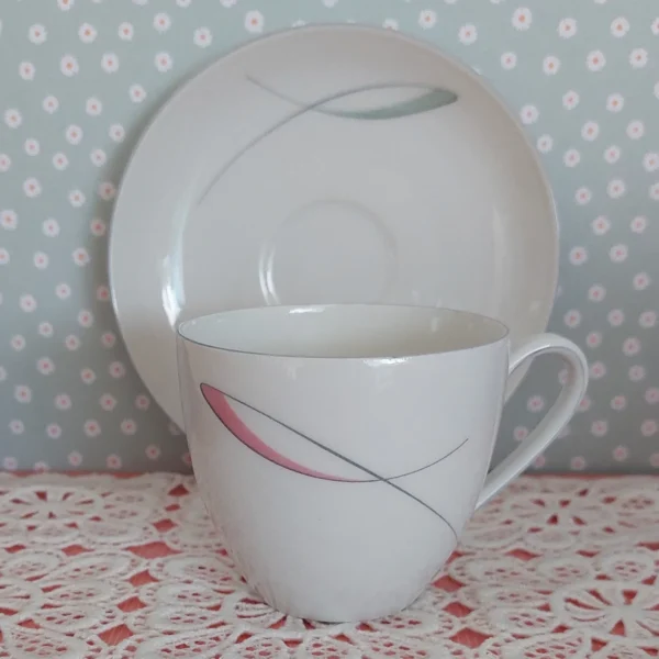 Vintage servies Arzberg