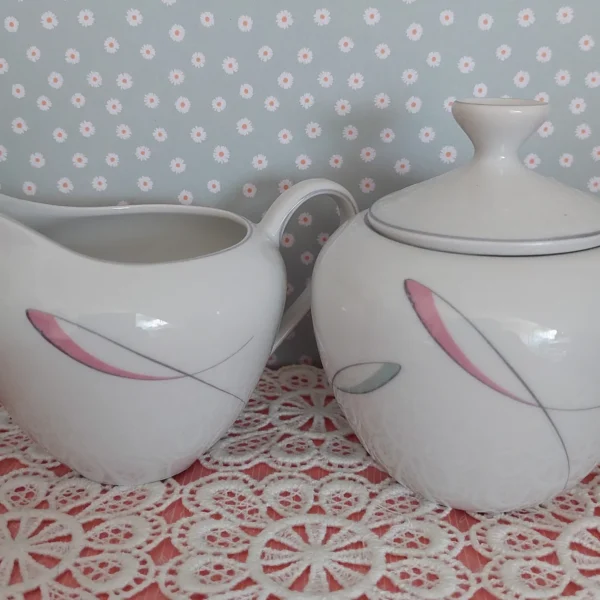 Vintage servies Arzberg