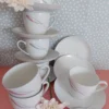 Vintage servies Arzberg