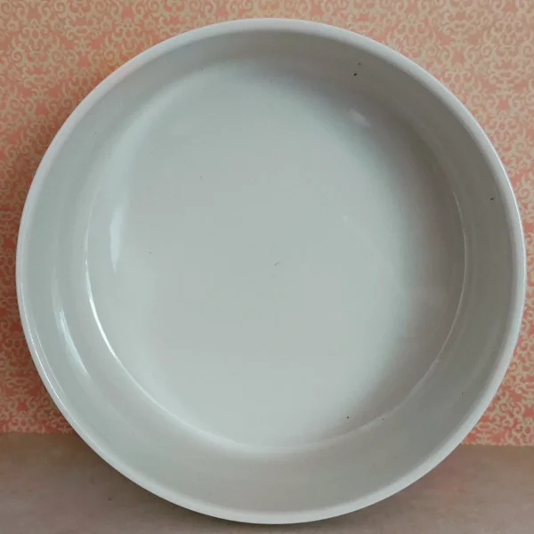 Dekseldoos American Sampler