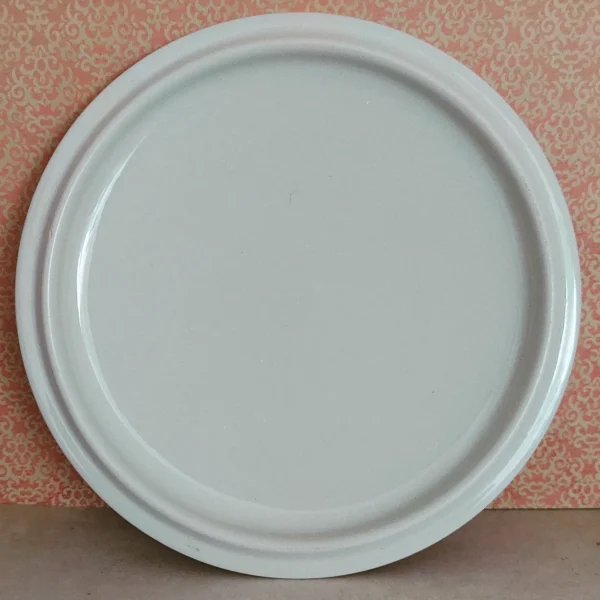 Dekseldoos American Sampler