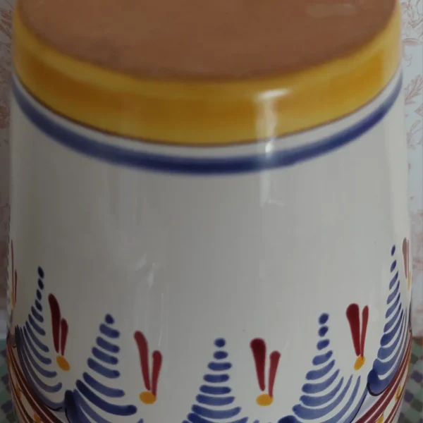 Vaas Modra l'udova Majolica