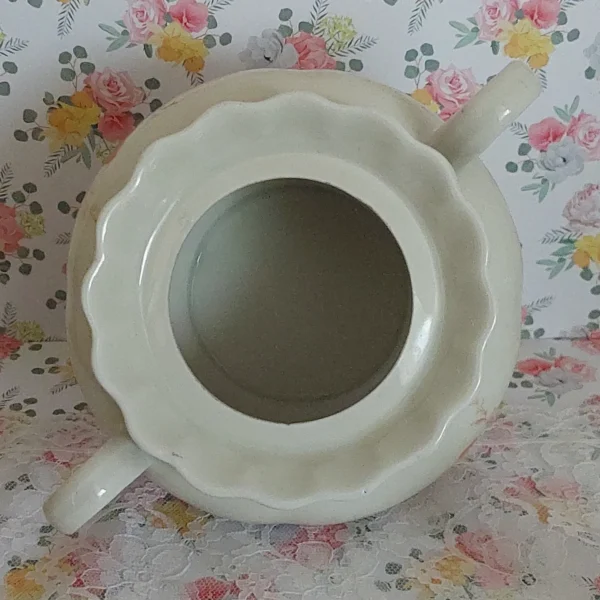 Mosa koffiepot en suikerpot