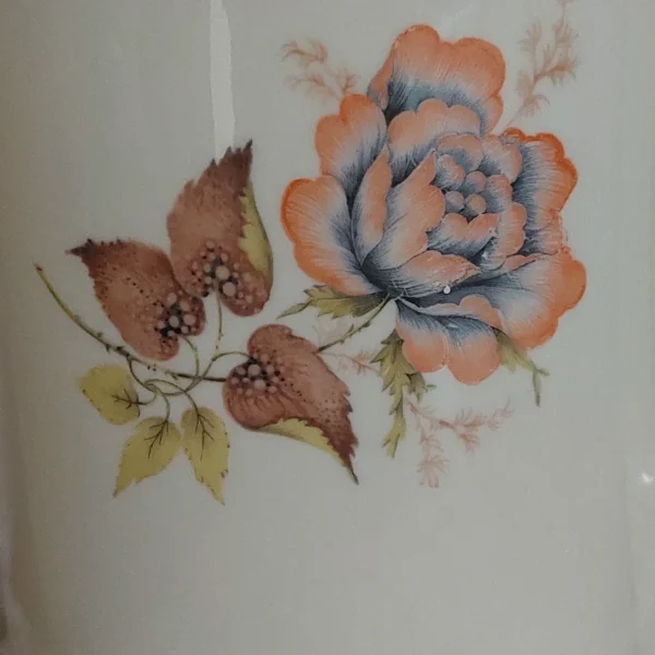 Mosa koffiepot en suikerpot