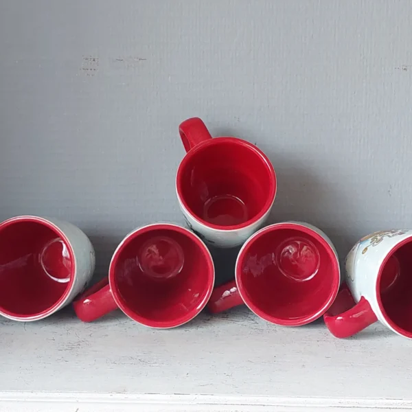 Beker Jet ter Steege Angel