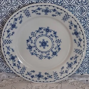 kalk Eisenberg ontbijtbord