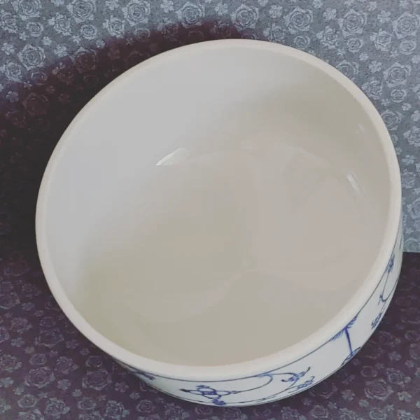 Jäger botervloot Saksisch