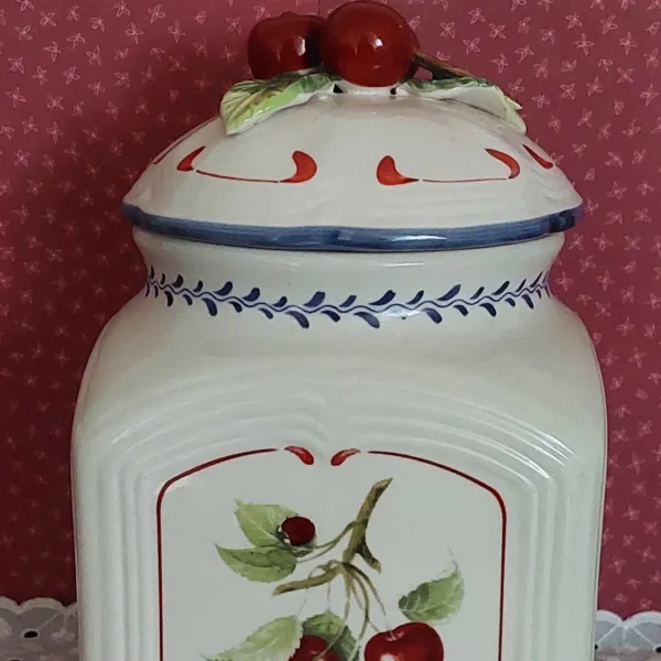 Voorraadpot Villeroy & Boch