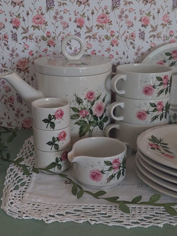 Melkkannetje Septfontaines