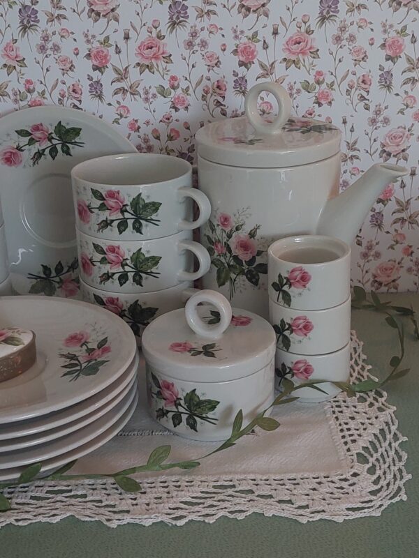 Suikerpot Septfontaines