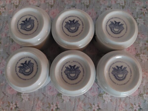 Eierdopje Septfontaines