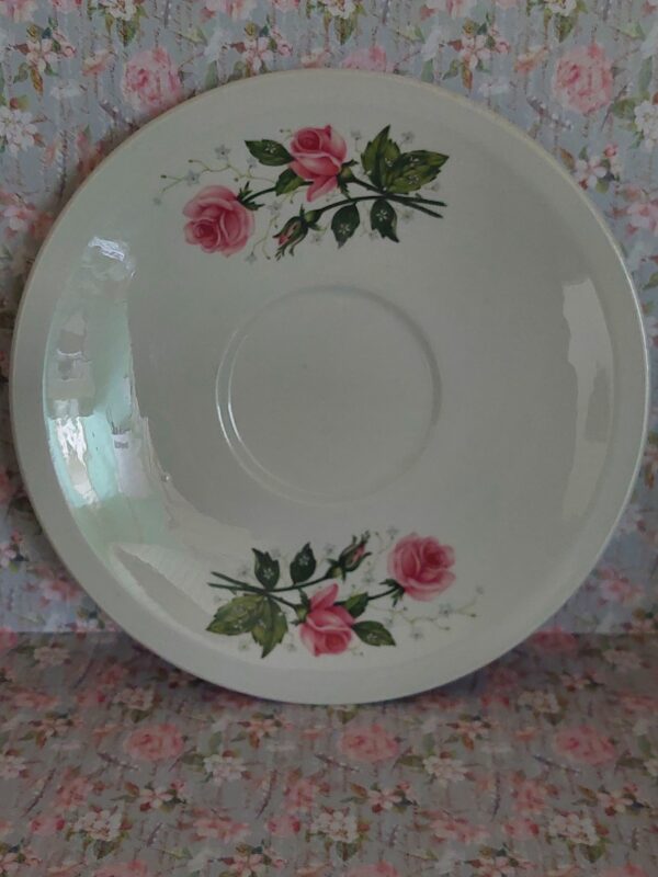 Kop en schotel Septfontaines