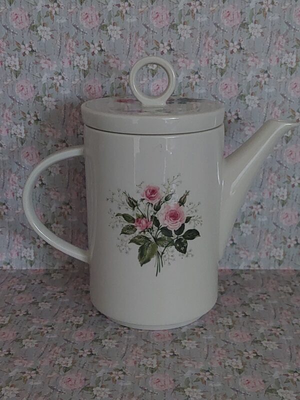 koffiepot Septfontaines