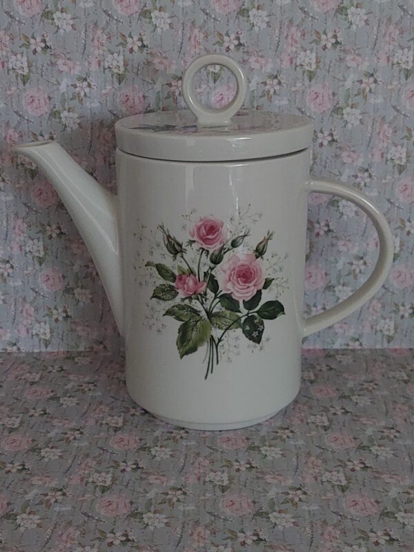 koffiepot Septfontaines