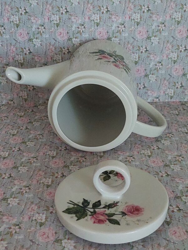 koffiepot Septfontaines