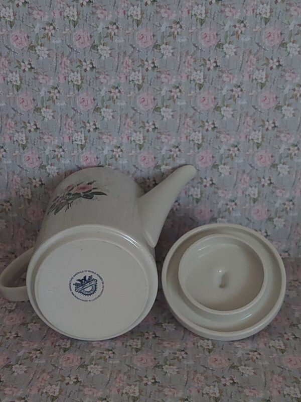 koffiepot Septfontaines