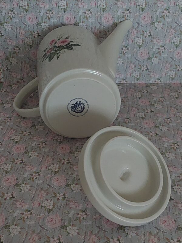 koffiepot Septfontaines