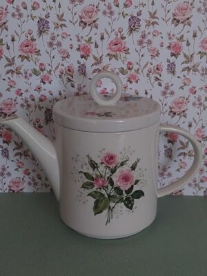 Grote theepot septfontaines