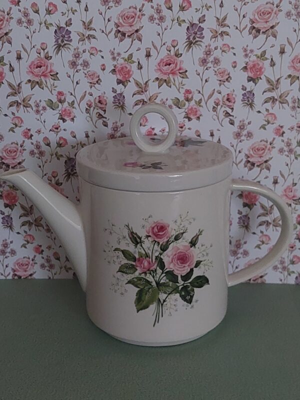 Grote theepot septfontaines