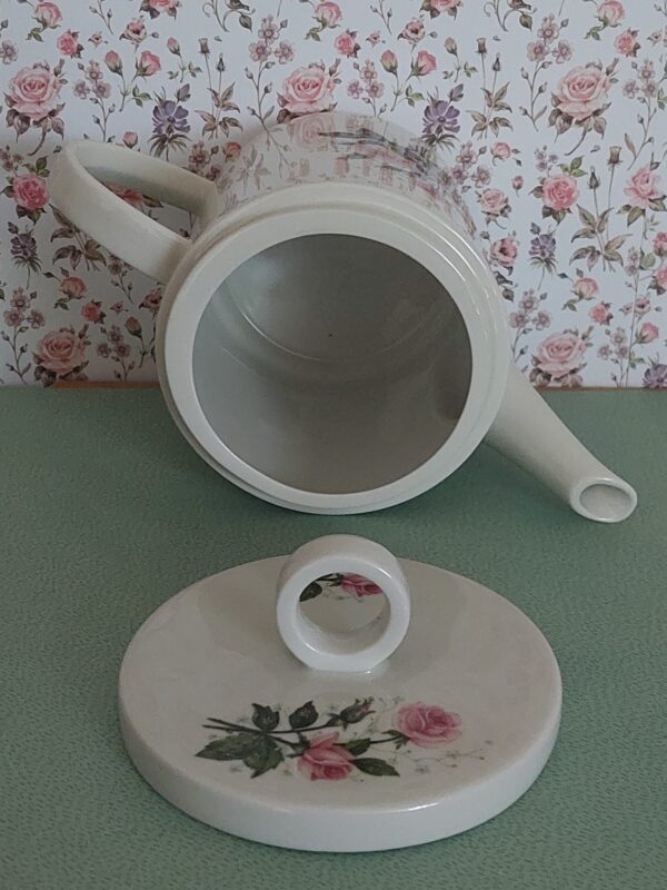 Grote theepot septfontaines