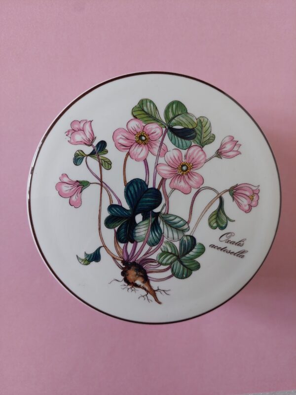 Dekseldoos Villeroy & Boch