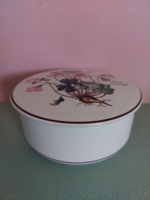 Dekseldoos Villeroy & Boch