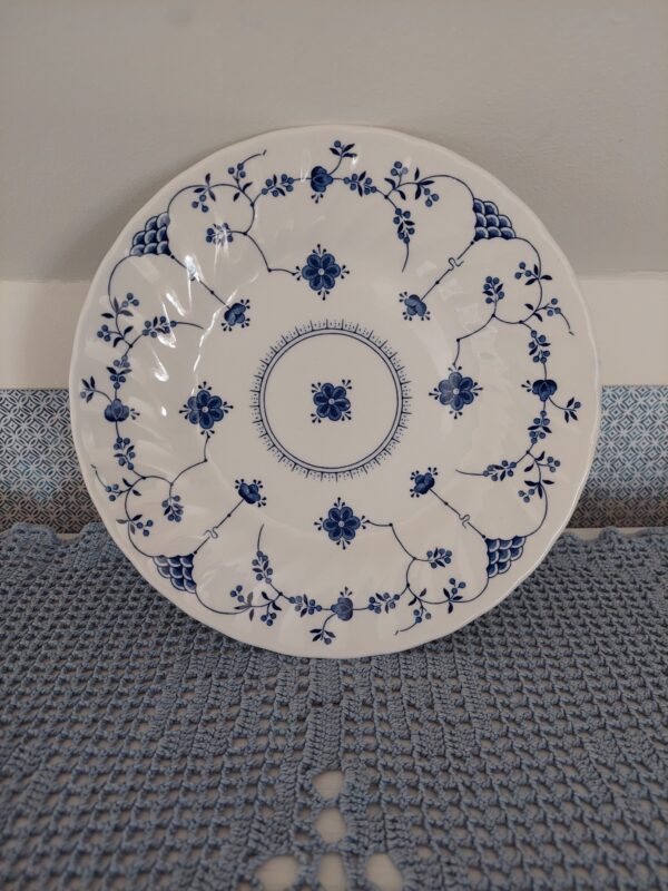 Gebaksbord Churchill Finlandia