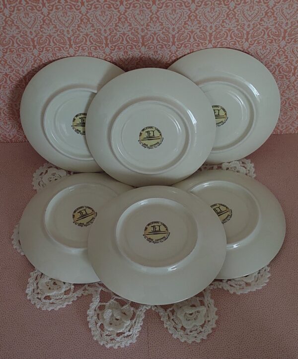 Kop en schotel, a rose is a rose