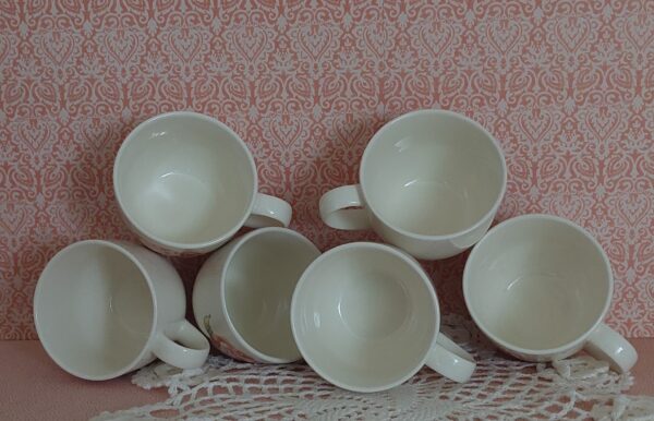 Kop en schotel, a rose is a rose