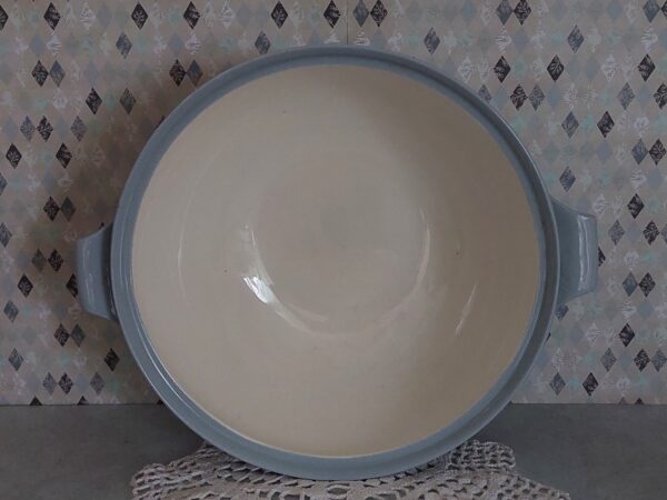 Hoge grote schaal Petrus regout & Co