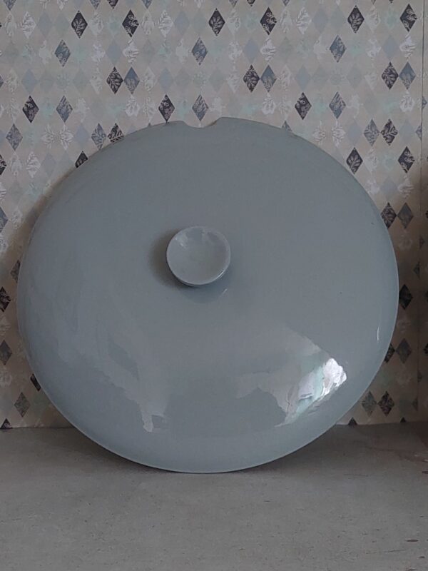 Soepterrine petrus Regout