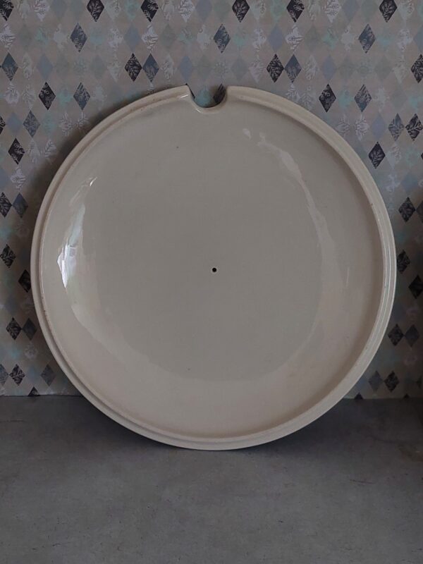 Soepterrine petrus Regout