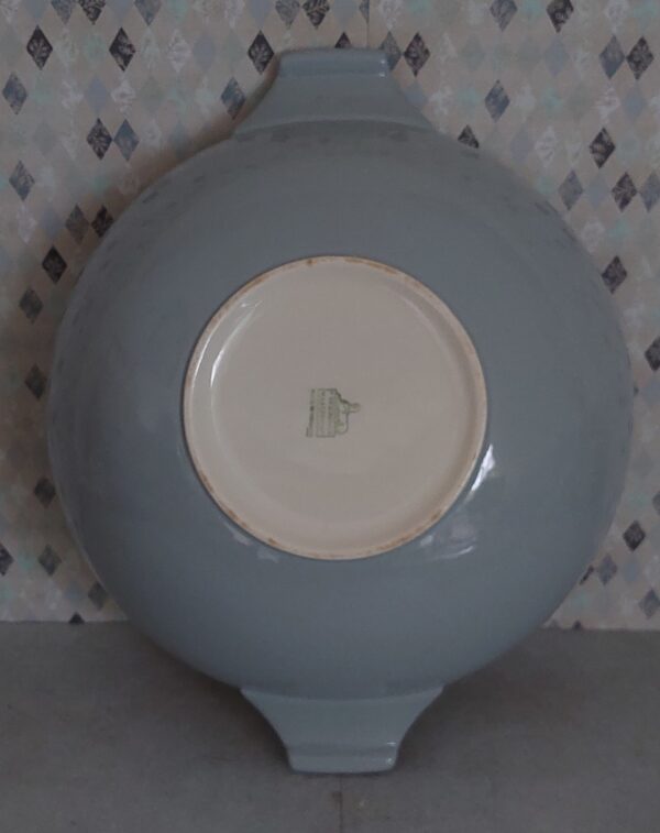 Hoge grote schaal Petrus regout & Co