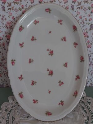 Grote saladeschaal Marie Luise