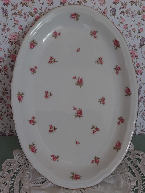 Grote saladeschaal Marie Luise