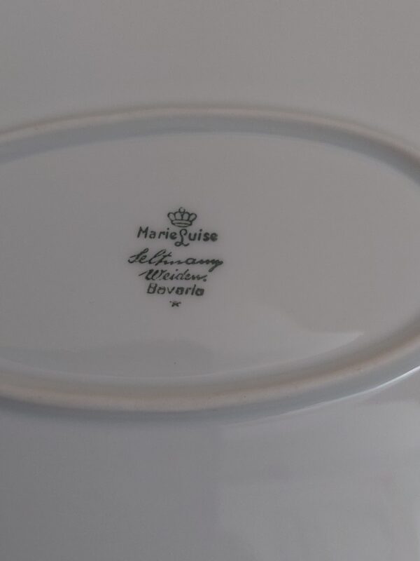 Grote saladeschaal Marie Luise