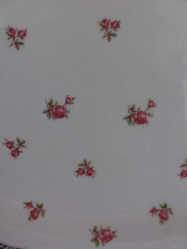 Grote saladeschaal Marie Luise