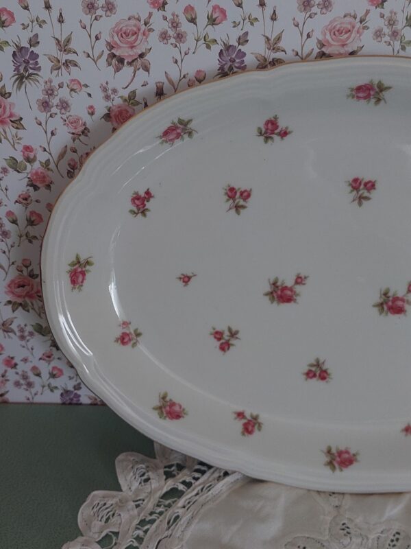 Grote saladeschaal Marie Luise