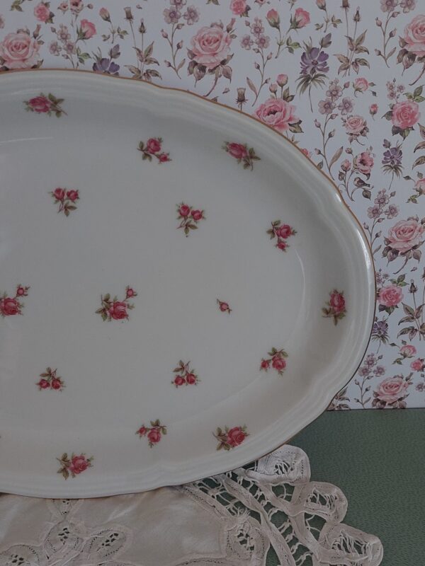 Grote saladeschaal Marie Luise