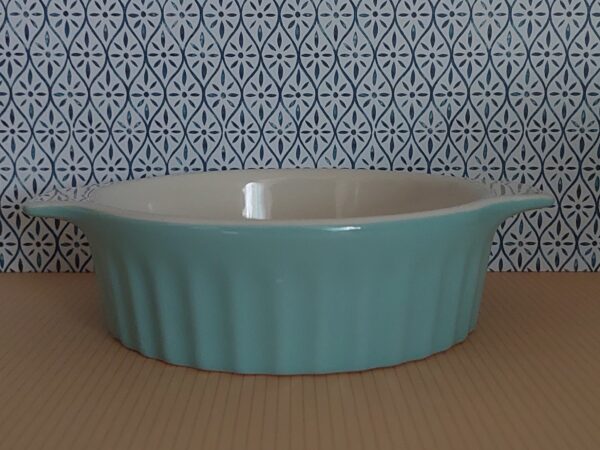 Ovenschaaltje keramiek