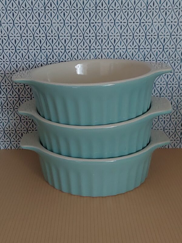 Ovenschaaltje keramiek